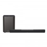 Sennheiser AMBEO Soundbar Plus + AMBEO Sub